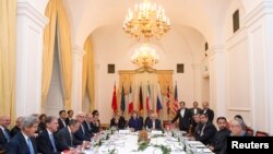 Eron yadro dasturi yuzasidan kelishuvga erishish muddati yana cho'zildi