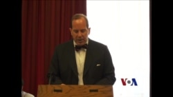 中国的反美情绪从何而来？