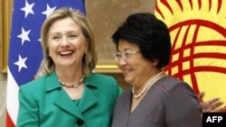 Bishkek, 2 dekabr 2010