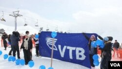 ვითიბი დღემდე ერთადერთი რუსული ბანკია საქართველოში 