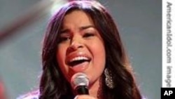 2009年8月10日排行金曲