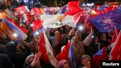 انتخابات ترکیه