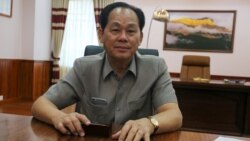 បទសម្ភាសន៍ VOA៖ ​លោក​ជា សុផារ៉ា​ថ្លែង​ថា ​ការ​ផ្តល់​កម្ម​សិទ្ធ​ជា​គន្លឹះ​ដោះ​ស្រាយ​វិបត្តិ​ដី​ធ្លី