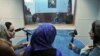 Afg'onistonda mahalliy radio hamon tirik