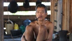 ជនជាតិ​ភាគ​តិច​នៅ​រតនគីរី​ជួប​ការ​លំបាក​ក្រោយ​ពី​បាត់បង់​ដីចម្ការ