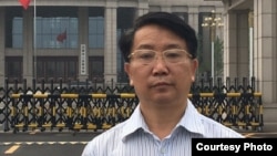 杨金柱律师微博图片