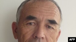 Qirg'iziston Oliy sudi Azimjon Asqarovga nisbatan hukmni o'z kuchida qoldirdi