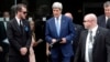 Iran Nuclear Talks Remain Deadlocked