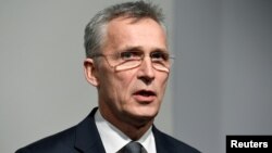 Jedino Beograd i Priština mogu da proizvedu ishod koji žele. Niko sa strane ga ne može niti treba da ga nameće, smatra generalni sekretar NATO-a