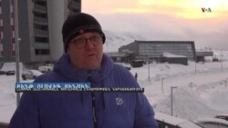 Արկտիկայում գտնվող և Դանիային պատկանող հսկայական կղզին հարուստ է հազվագյուտ հանածոներով, սակայն ներդրողները զգուշանում են ռիսկերից