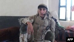 კაპრალ შალვა ფაილოძე მშობლიურ სოფელ ხუნწში დაკრძალავენ