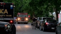 Raw Video:Investigation into Police Shooting of Australian Woman