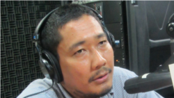 បទសម្ភាសន៍VOA៖ តុលាការព្រហ្មទណ្ឌអន្តជាតិ ICC ពិនិត្យកិច្ចការរបស់ខ្លួននៅតំបន់អាស៊ី