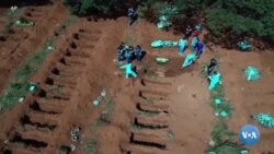 Xalqaro hayot – 2-aprel, 2020-yil