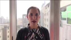 On The Scene: Anita Powell Reports from Addis Ababa, Ethiopia