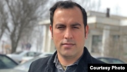 Əsgər Əkbərzadə