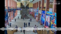 Ba candidats balongolami na maponami ya Bureau définitif ya Assemblée nationale batomboki (Gatrien Iracan)