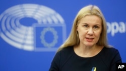 Aİ Enerji Komissarı Kadri Simson