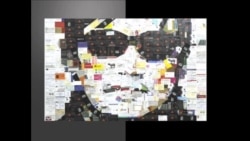 美国为什么要关注中国人权？