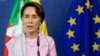 Aung San Suu Kyi Tolak Penyelidikan PBB Terkait Dugaan Kejahatan Perang di Myanmar