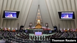 مجلس شورای اسلامی - آرشیو