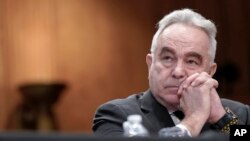 کورت کمپل، معاون وزیر امورخارجه آمریکا - آرشیو