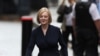 Liz Truss achukua wadhifa wa waziri mkuu mpya wa Uingereza 