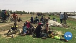 Tombouctou Dougou denw ye ouw ka san ladala Djeugeu mon bi.