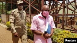 پل روسساباگینا، مردی که شخصیت قهرمان فیلم «هتل رواندا» با الهام از زندگی او شکل گرفت