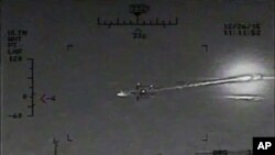 ირანის ბალისტიკური რაკეტა