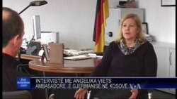Kosovë: Ambasadorja gjermane Angelika Fic për valën e emigrantëve