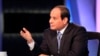 On Cusp of Egypt Vote, Ex-Army Chief Sissi Dominates