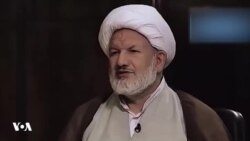 افتخار رازینی به نقض حقوق بشر: «منتظری گفت وضع بدتر شده؛ ۳۰۰ فک شکسته شد