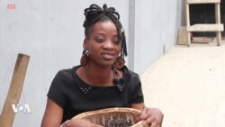 L’orchestre “Les Mamans du Congo” met en avant la tradition musicale Lari