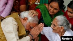 India's Bharatiya Janata Party Poised for Landslide Win