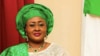 Aisha Buhari Ta Fassara Abin Da Take Nufi Da Wallafa Bidiyon Pantami