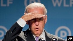 Amerika Vitse-prezidenti Jo Bayden Marokash, Ukraina va Turkiyaga safarini boshladi.