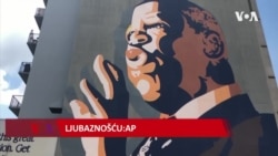 Dokumentarni film „Dobra nevolja” prikazuje život ikone za građanska prava - Johna Lewisa