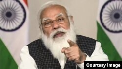 PM India Narendra Modi