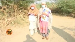 خیبر پختونخوا میں بلدیاتی انتخابات، خواتین امیدوار بھی میدان میں