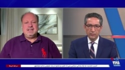 موضع عربستان در درگیری نظامی اسرائیل و حکومت ایران چیست؟ گفت‌وگو با برنارد هیکل