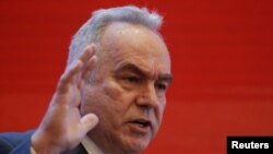 커트 캠벨 미 백악관 국가안보회의(NSC) 인도태평양조정관.