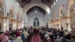 پېښور کې د کرسمس لمانځنه؛ د بیوځلو مسیحیانو ستونزې