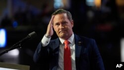 ԱՄՆ նախագահի ազգային անվտանգության հարցերով խորհրդական Մայք Ուոլցը