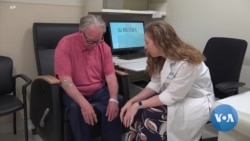 Scientists Closer to Goal of Blood Test to Diagnose Alzheimer's