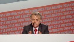 Qrim tatarlari yetakchisi Mustafo Jemilev Ukraina parlamentida deputatlikka kirishadi-Malik Mansur