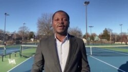 Sport avec Yacouba: Retrospective 2020