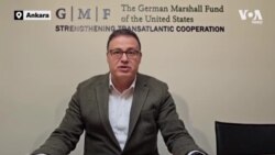 “Ankara’nın YPG’yle ilgili ABD’nin tutumunu sorgulaması beklentisi gerçekçi” 