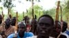 People in Sudan's Nuba Mountains Under Siege