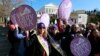 Study: Most Americans Support Equal Rights Amendment
